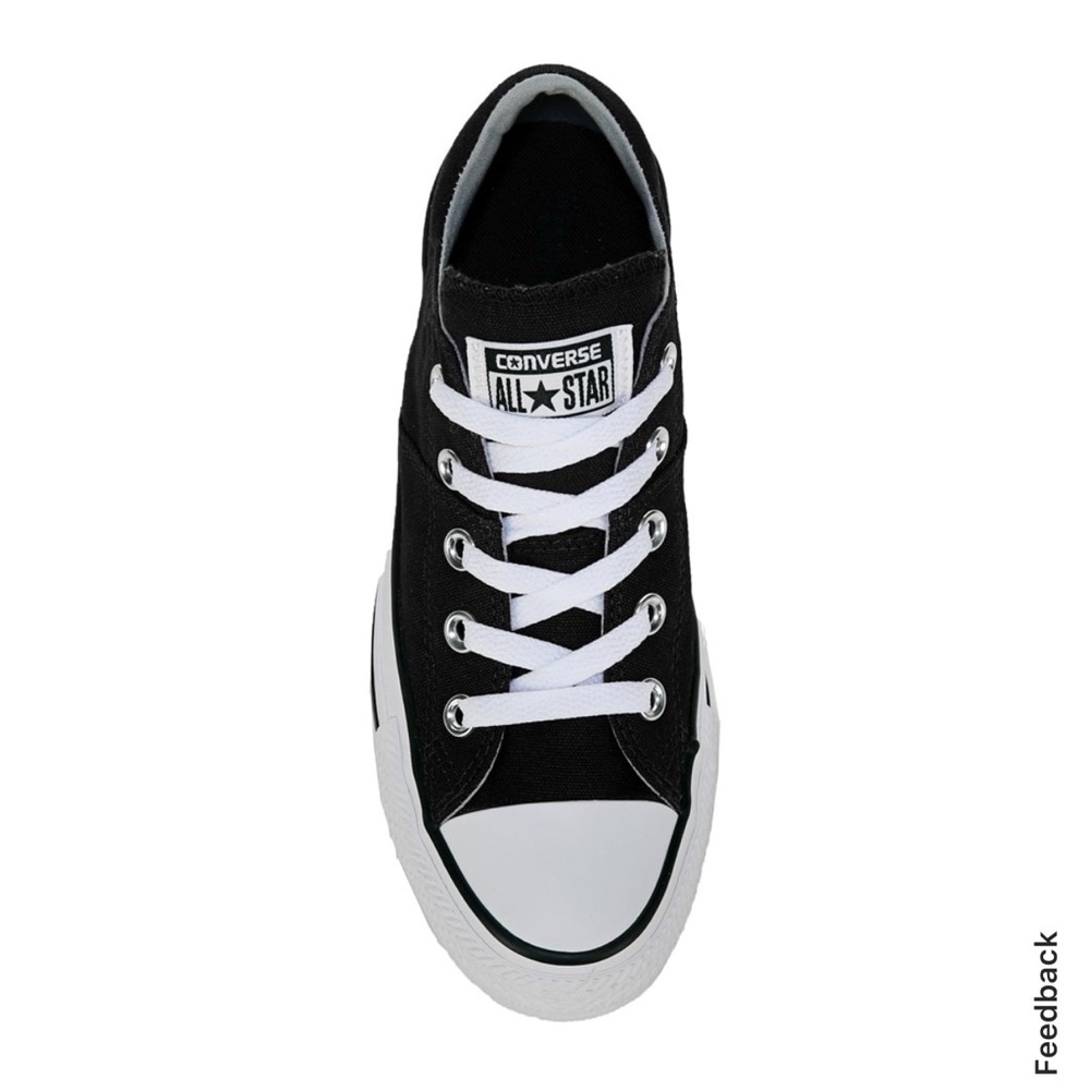 Women's Converse Chuck Taylor All Star Madison Sneakers- 7 - Picture 4 of 10